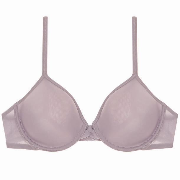 Sheer Bliss Spacer Bra