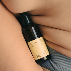 Sitre Oil - Care & intimacy