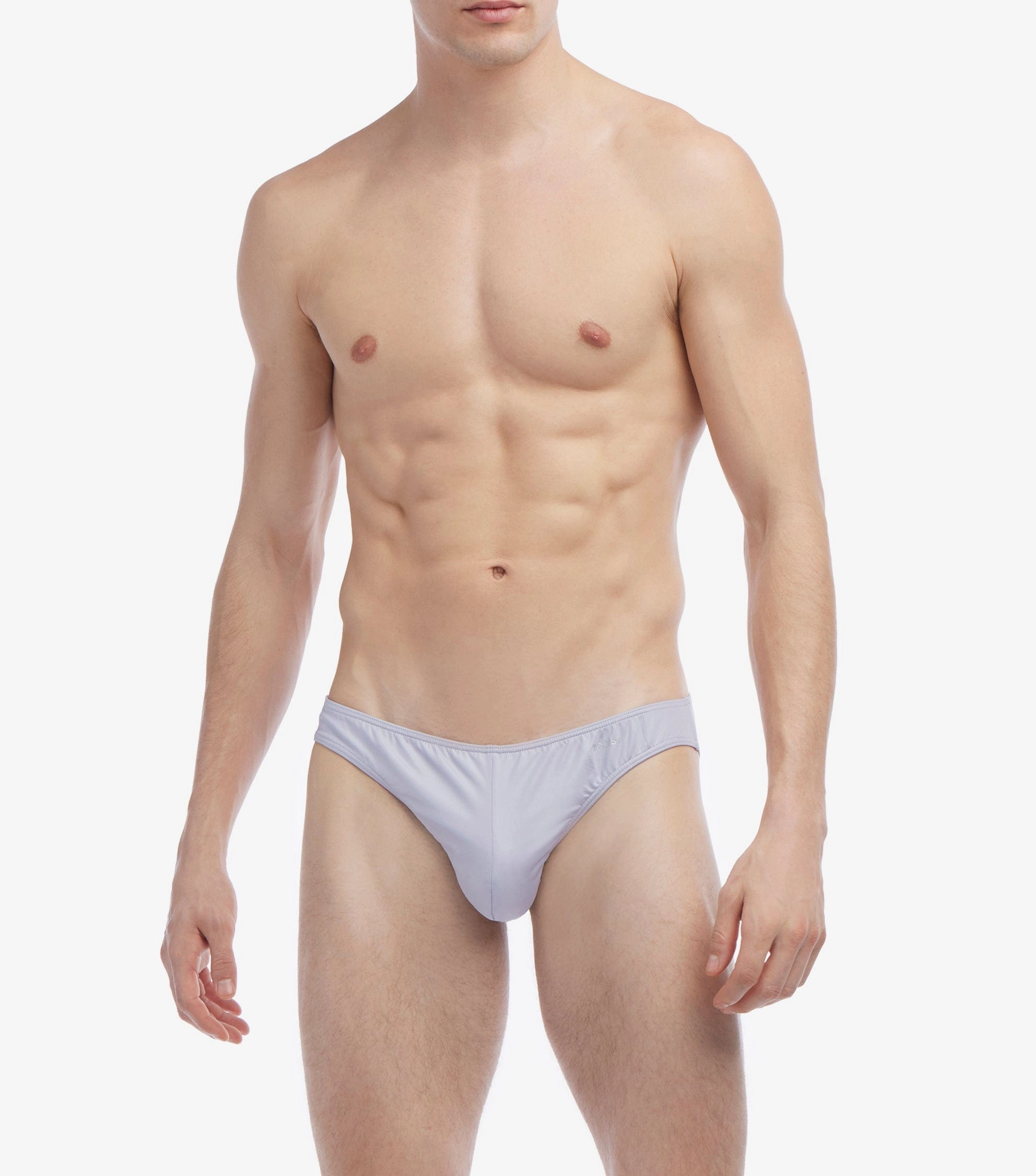 Sliq Hip Brief