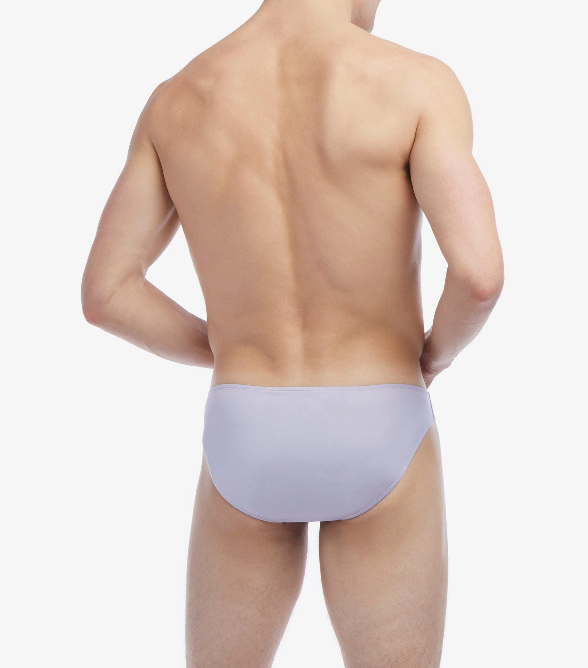 Sliq Hip Brief