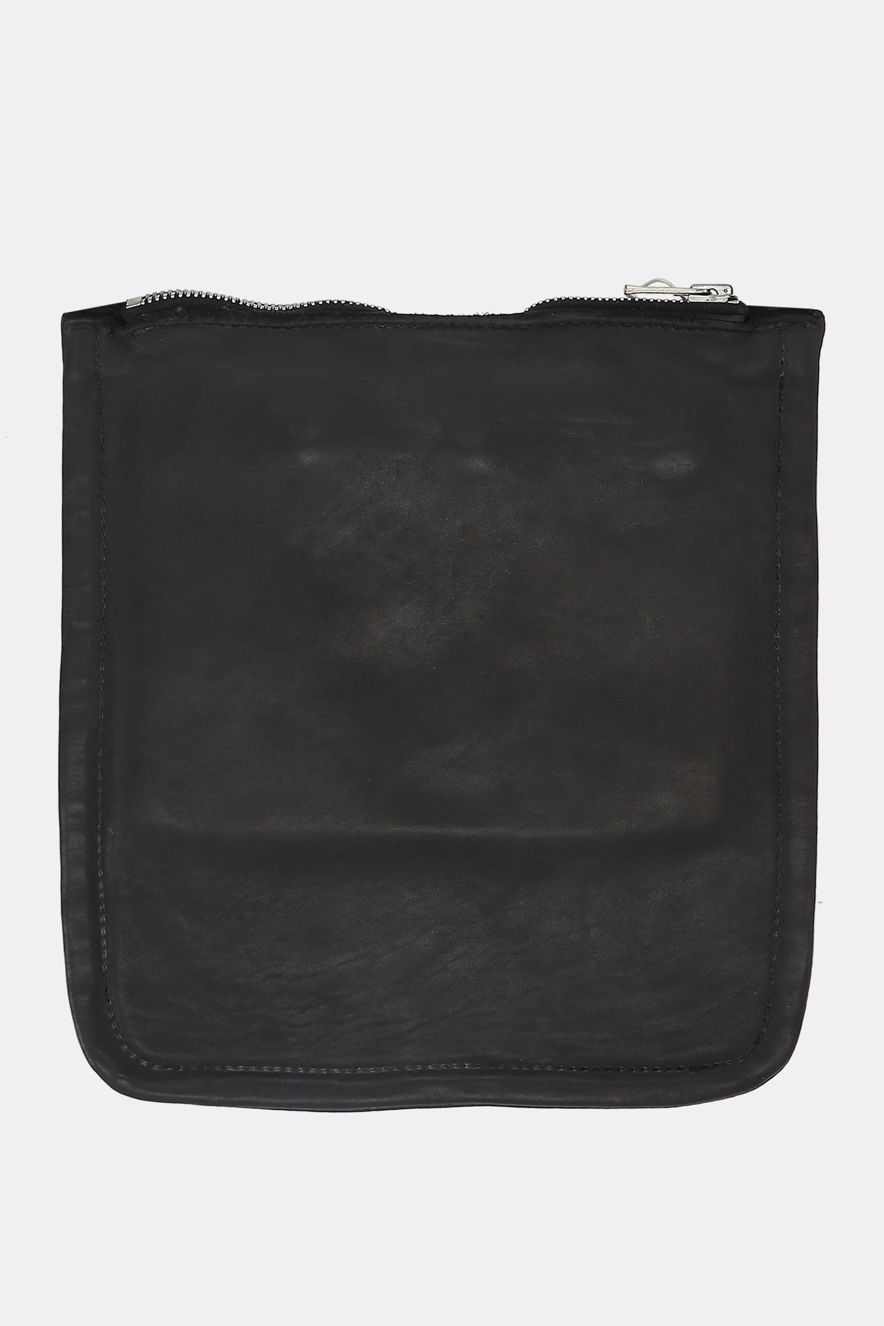 small crossbody bag in smooth leather