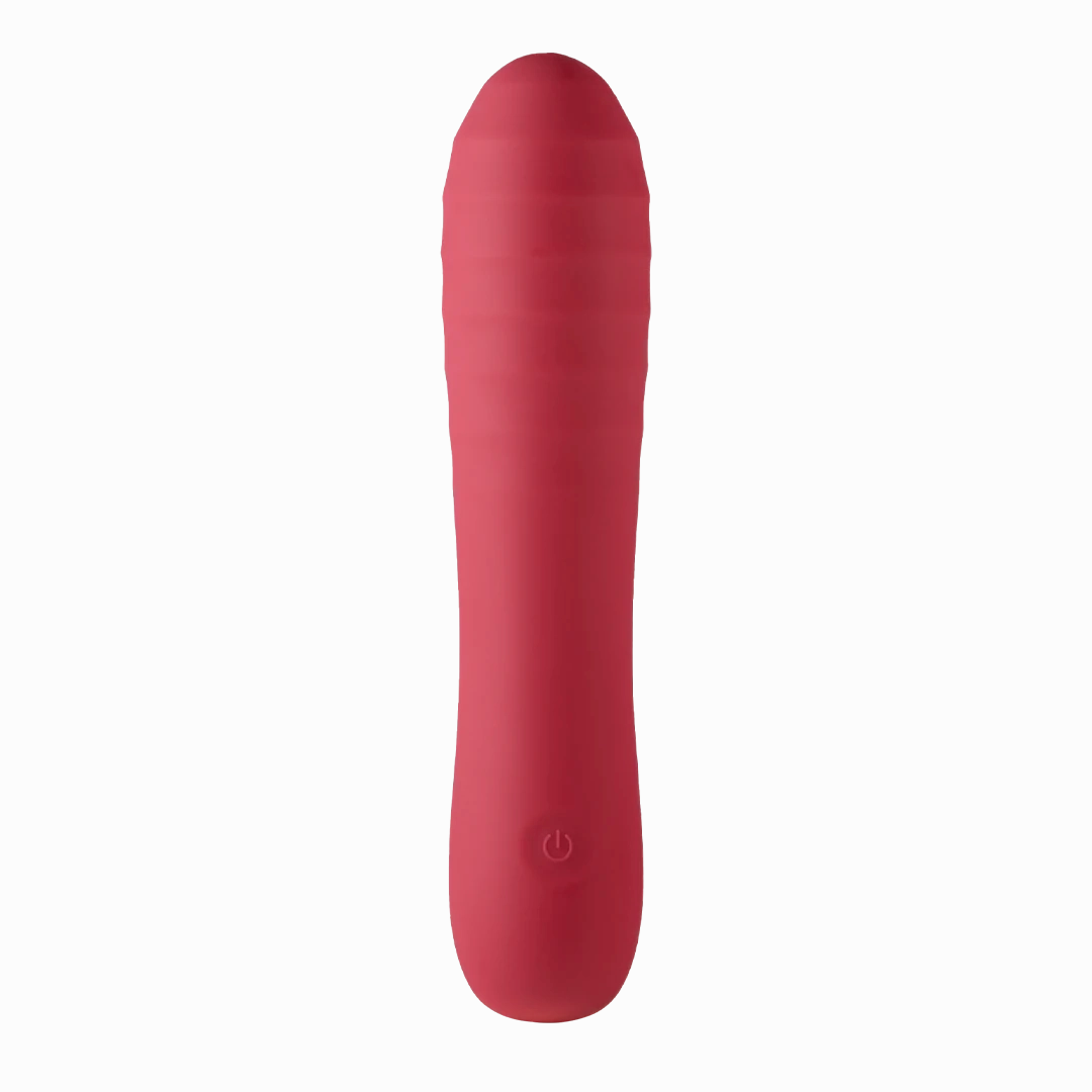 So Berry Tempting - Real Feel Technology! - IN STOCK - 9 LEFT! - Pure Romance