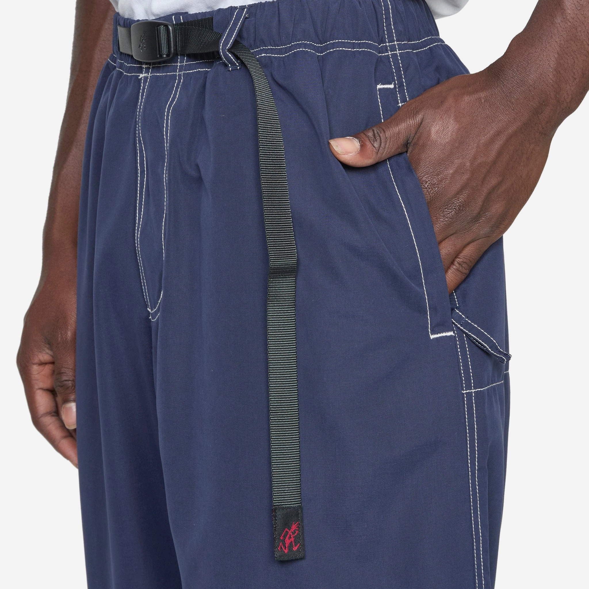 Sonora Pant Navy