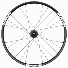 Spank Spike Race 33 Rear Wheel