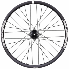 Spank Spoon 28 Front Wheel - 24