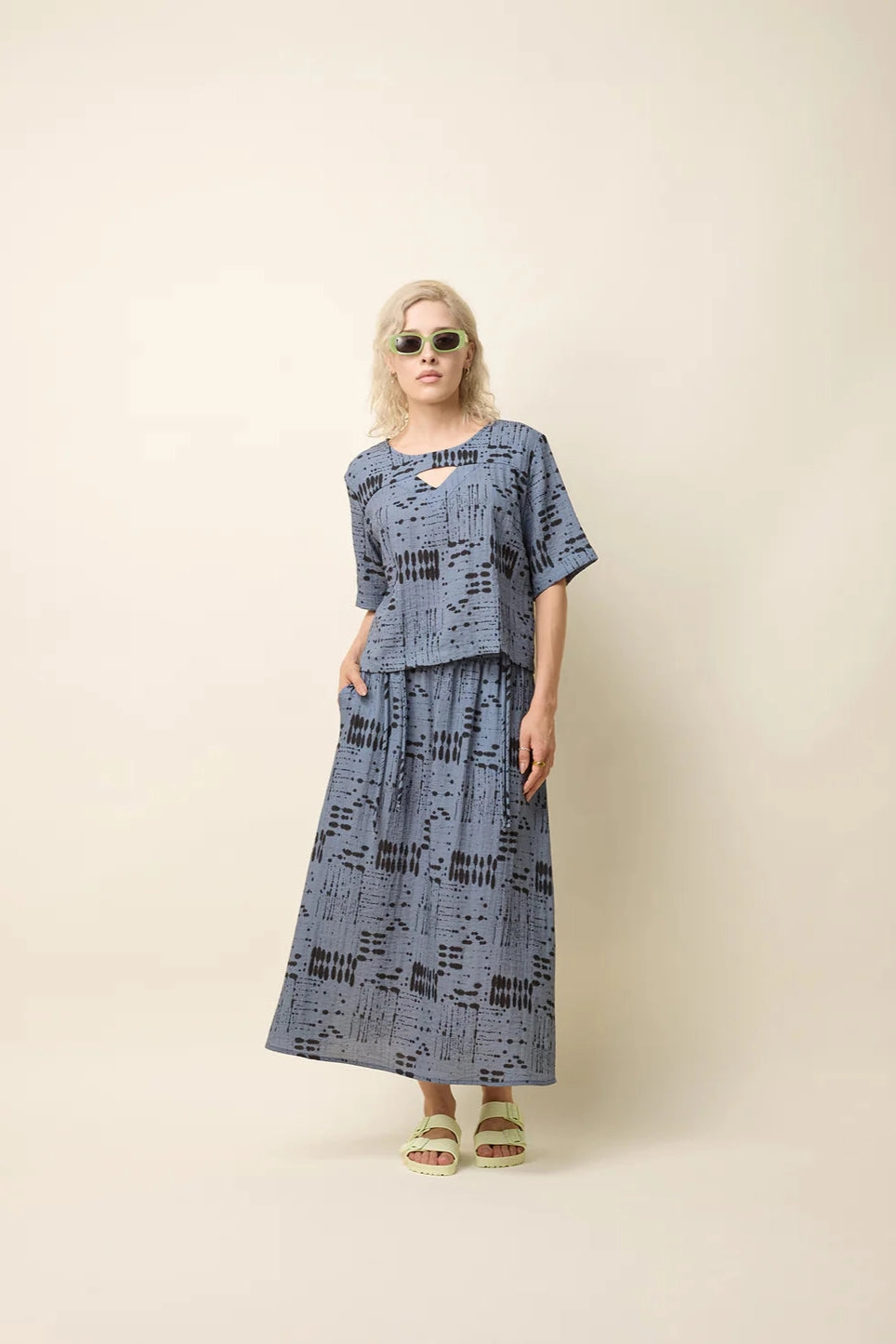 Susan Skirt