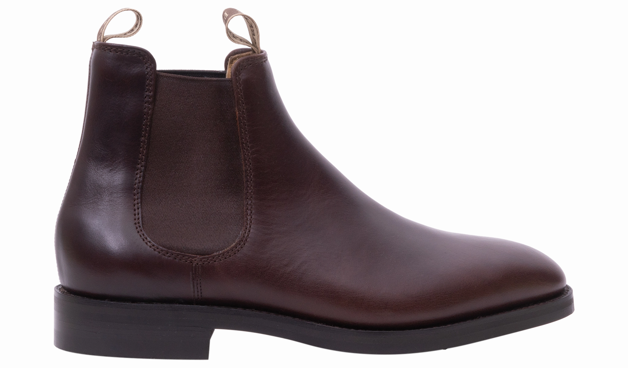 Sutton - Brown Pegasus