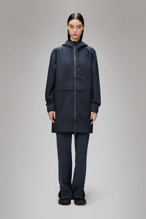 Suva Hardshell Long Jacket
