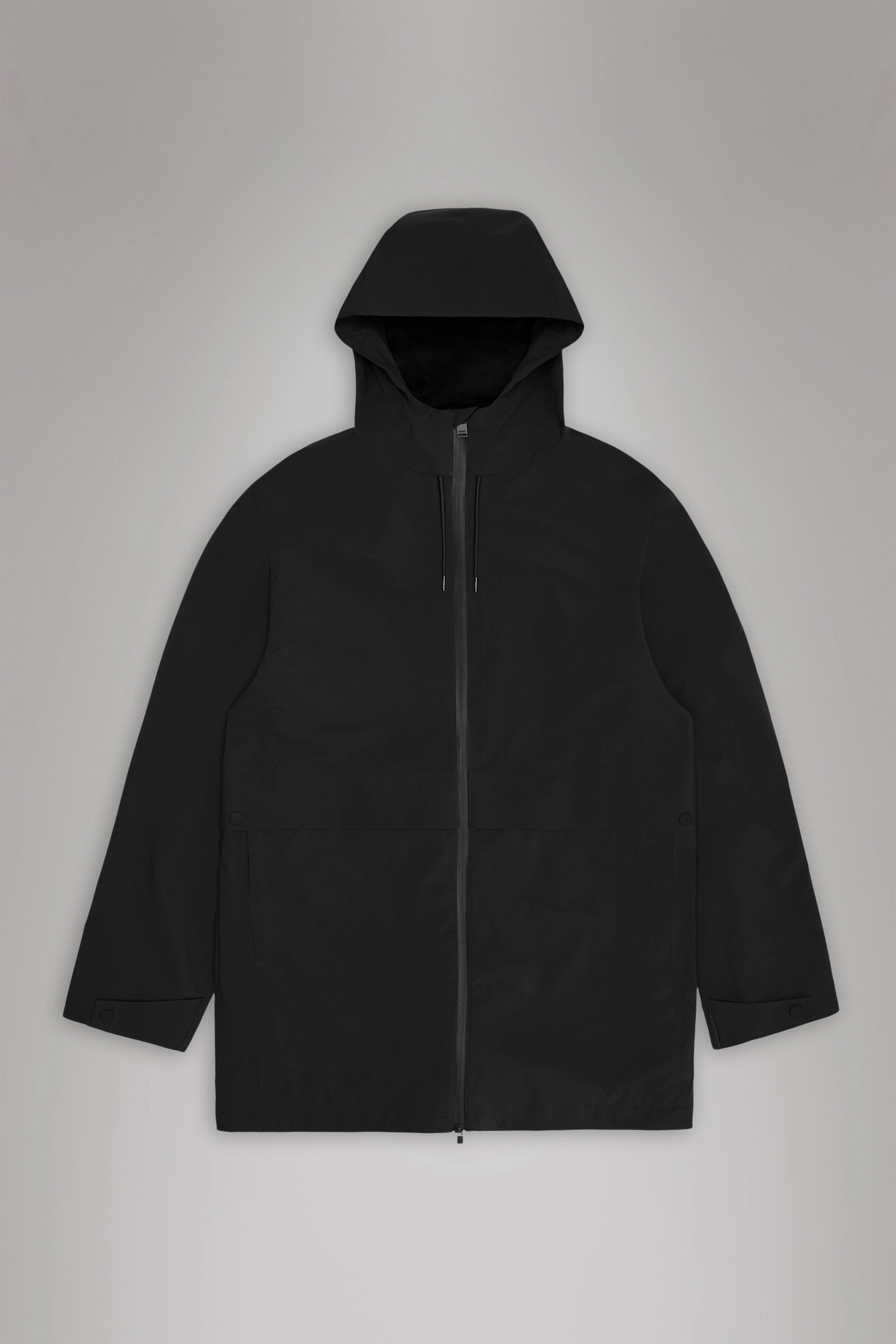 Suva Hardshell Long Jacket
