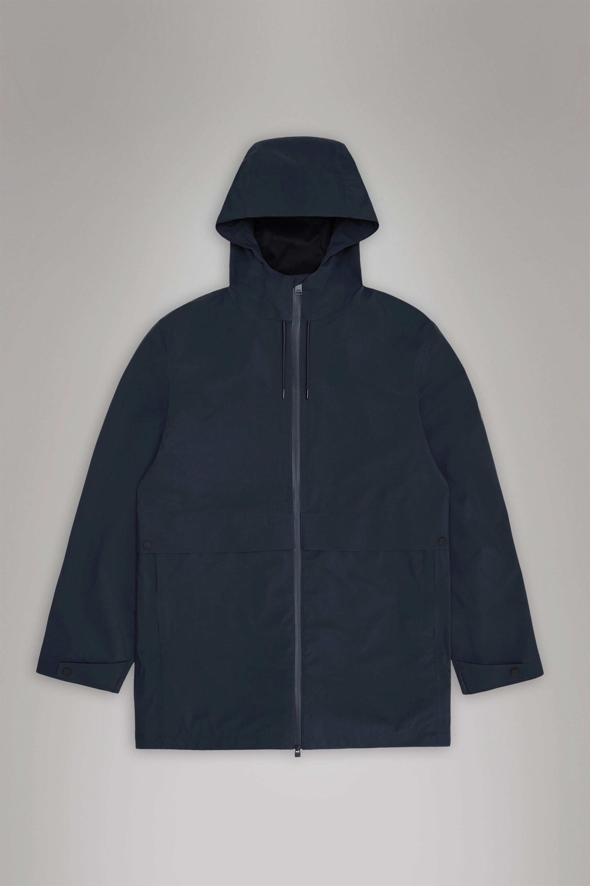 Suva Hardshell Long Jacket