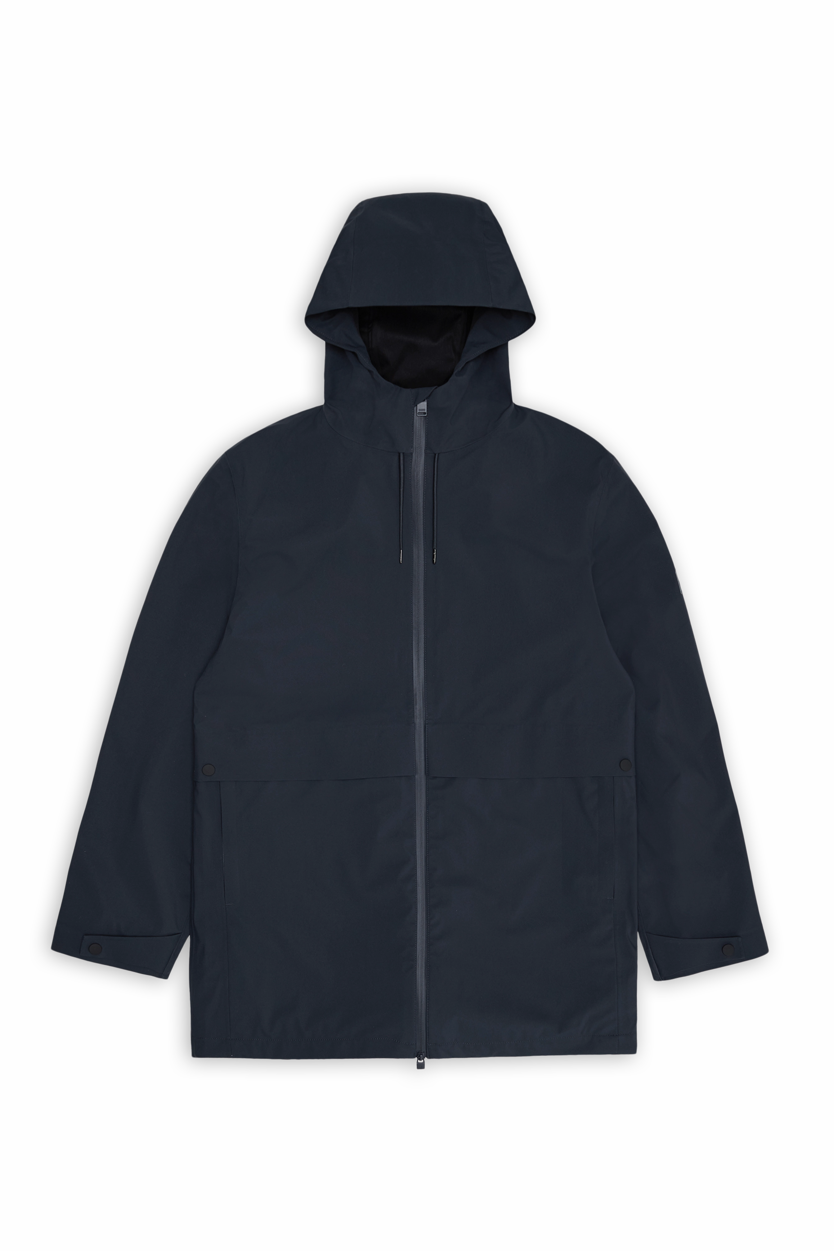 Suva Hardshell Long Jacket