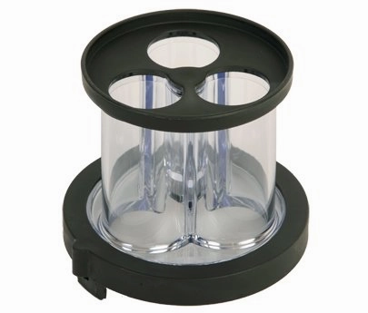Tefal Juicer Replacement Part - Cover - SS1530000006