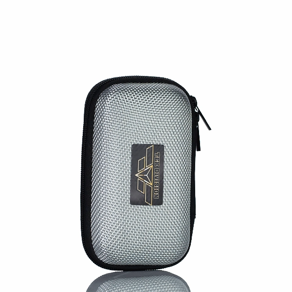 Tek Division Evo V2 Omega 60W Chip SBS Mod