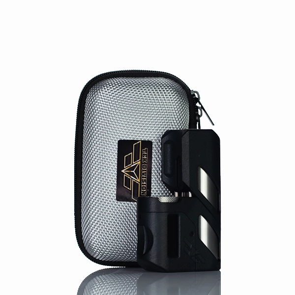 Tek Division Evo V2 Omega 60W Chip SBS Mod
