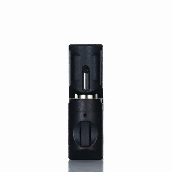 Tek Division Evo V2 Omega 60W Chip SBS Mod