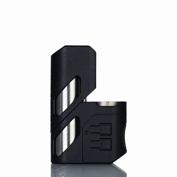Tek Division Evo V2 Omega 60W Chip SBS Mod