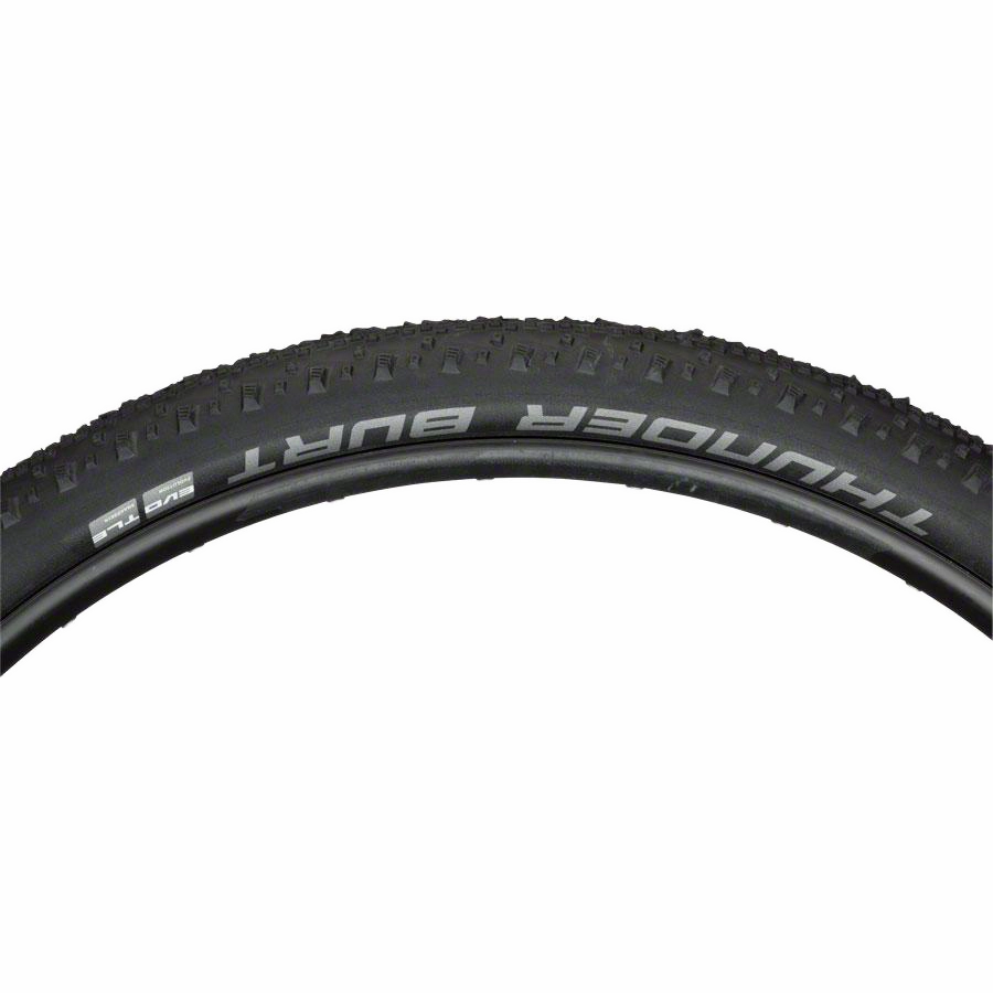 Thunder Burt Tubeless Ready Clincher, Evolution, Super Ground, Addix Speed - 27.5 x 2.1