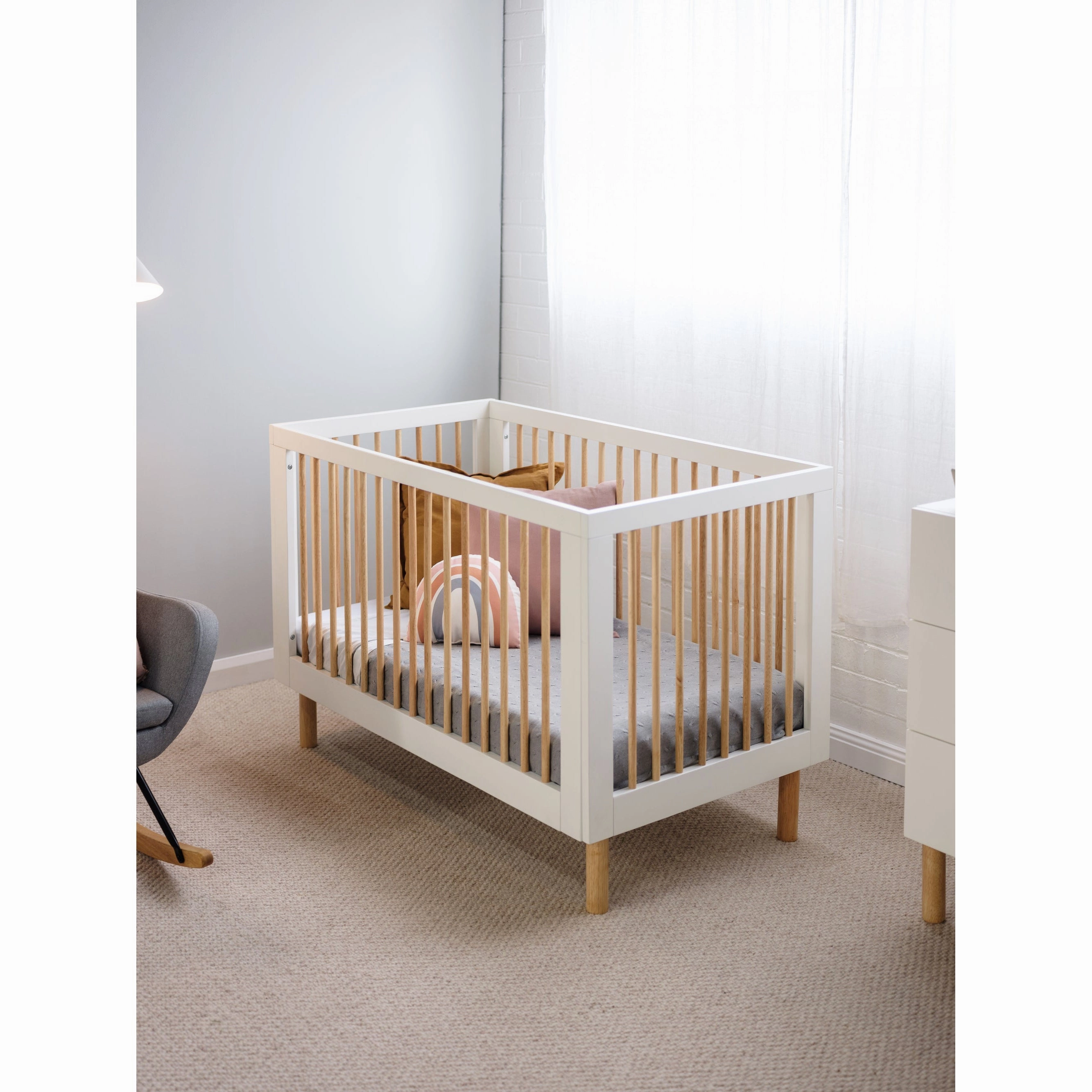 Torquay Cot