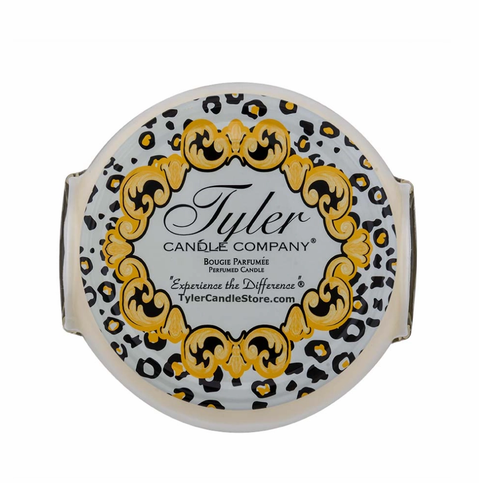 Tyler Candle Co. 3.4oz Regal Candle