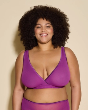 Ultra Curvy Bralette