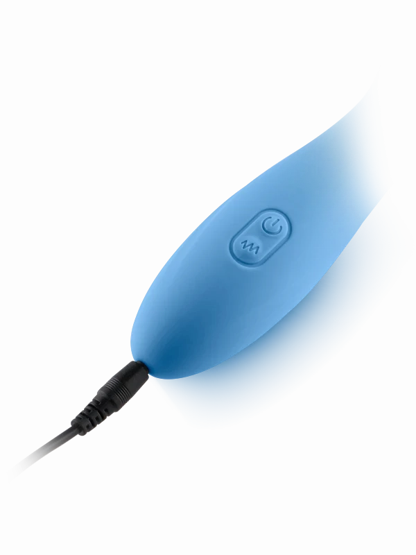 Velvet Wand - NEW!