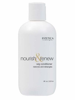 Wig Conditioner (8 oz)
