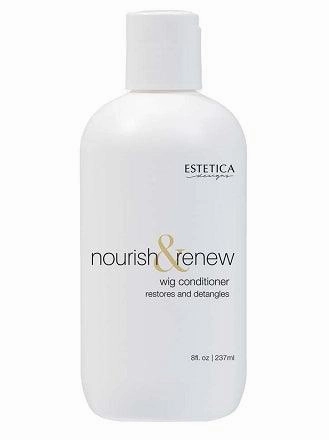 Wig Conditioner (8 oz)