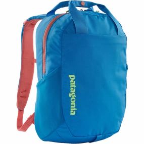 Women's Atom Tote 20L