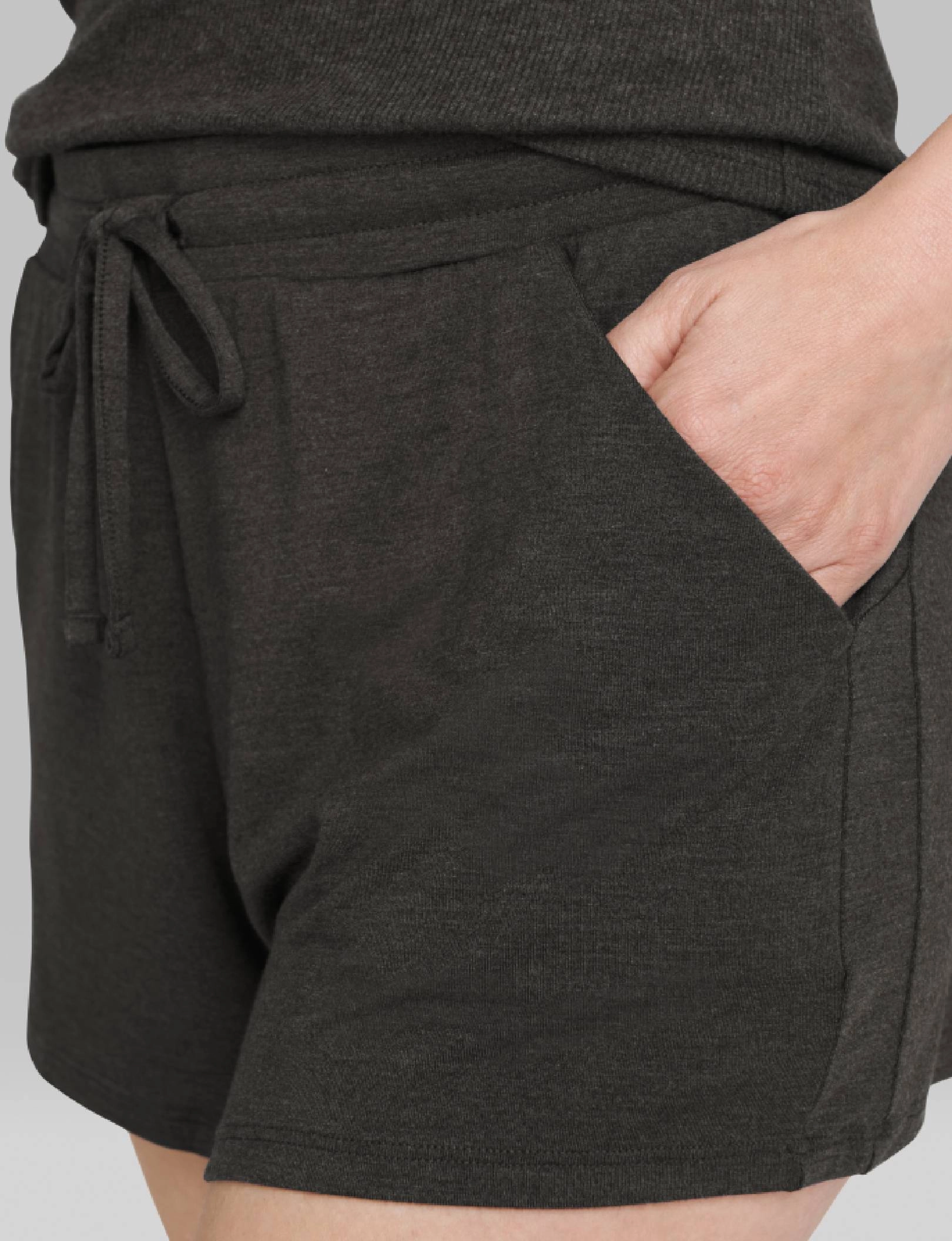 Women's Downtime Short