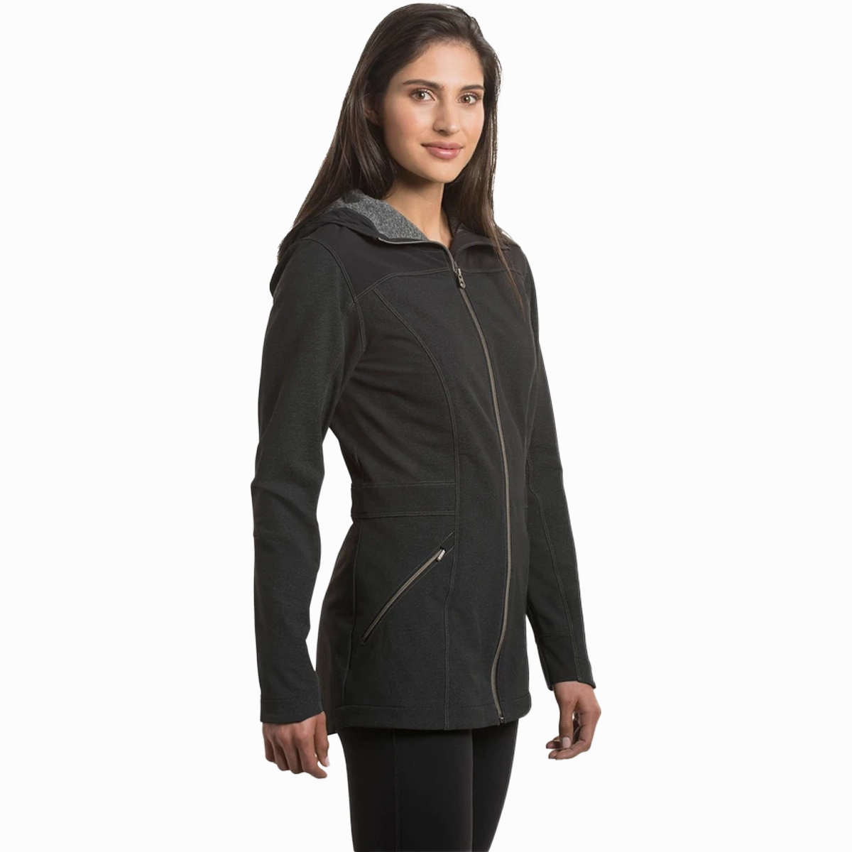 Women's Klash Trench