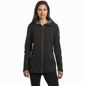 Women's Klash Trench