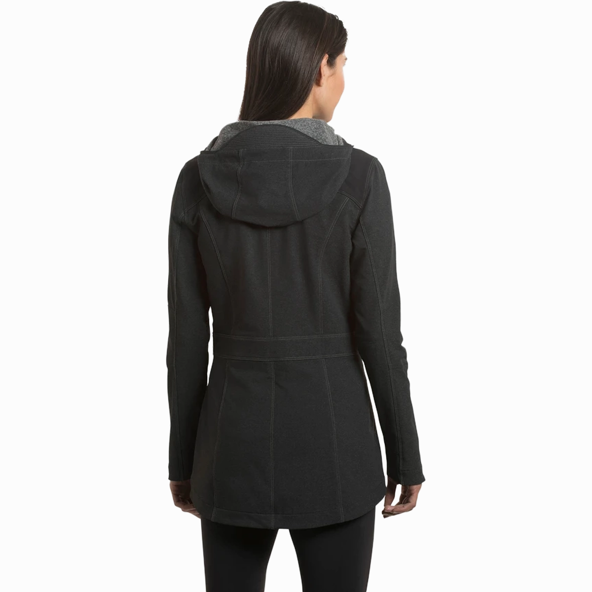 Women's Klash Trench