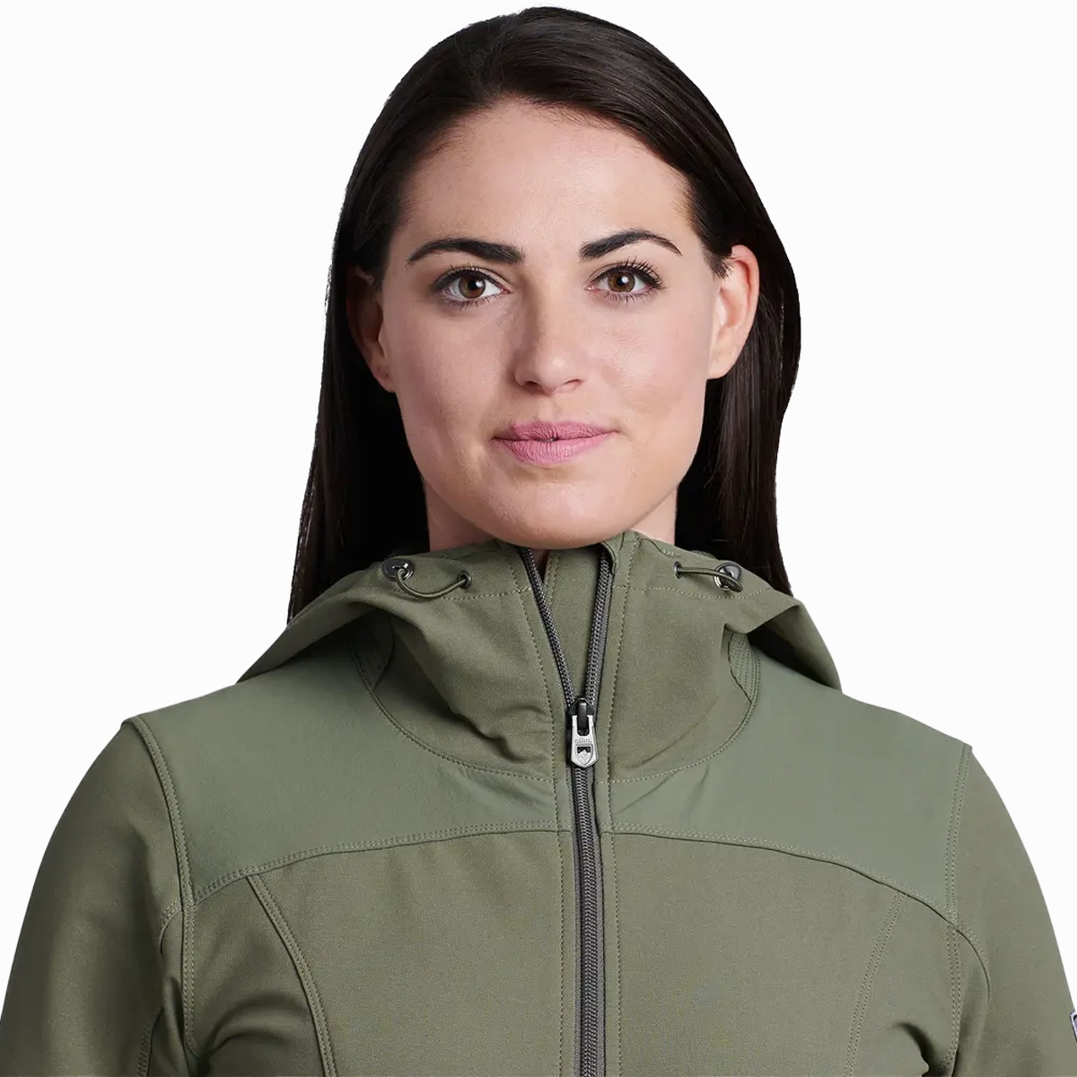Women's Klash Trench