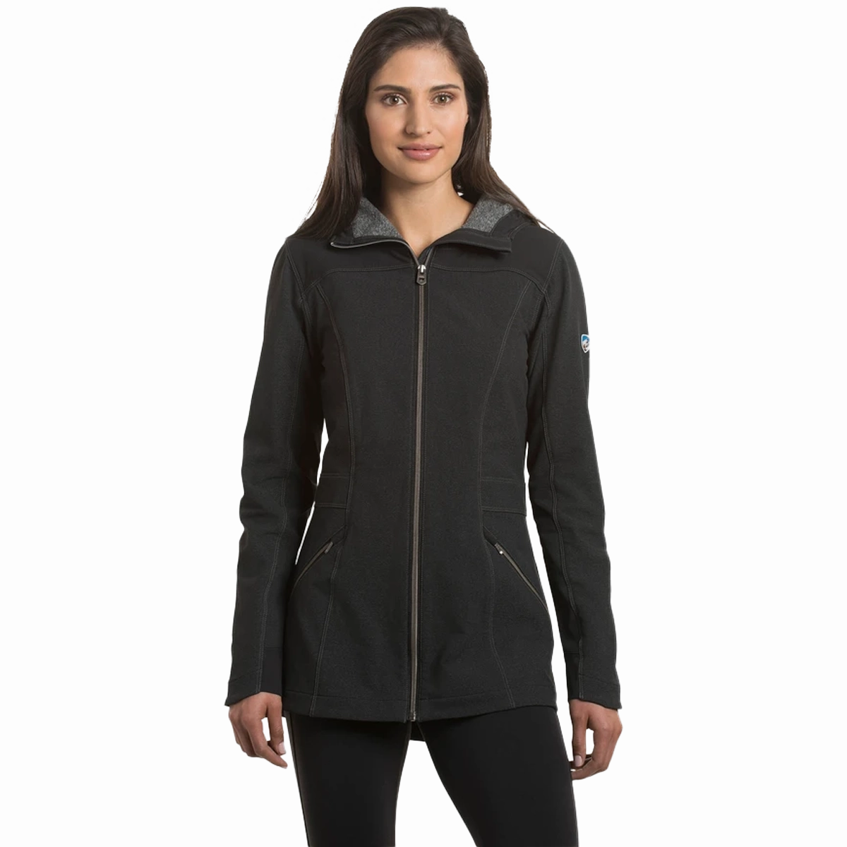 Women's Klash Trench