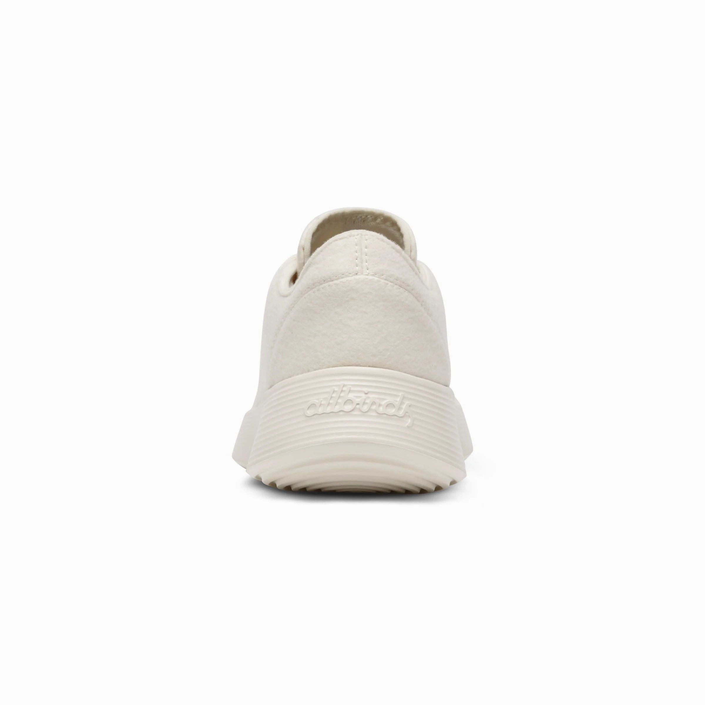 Women's Wool Runner 2