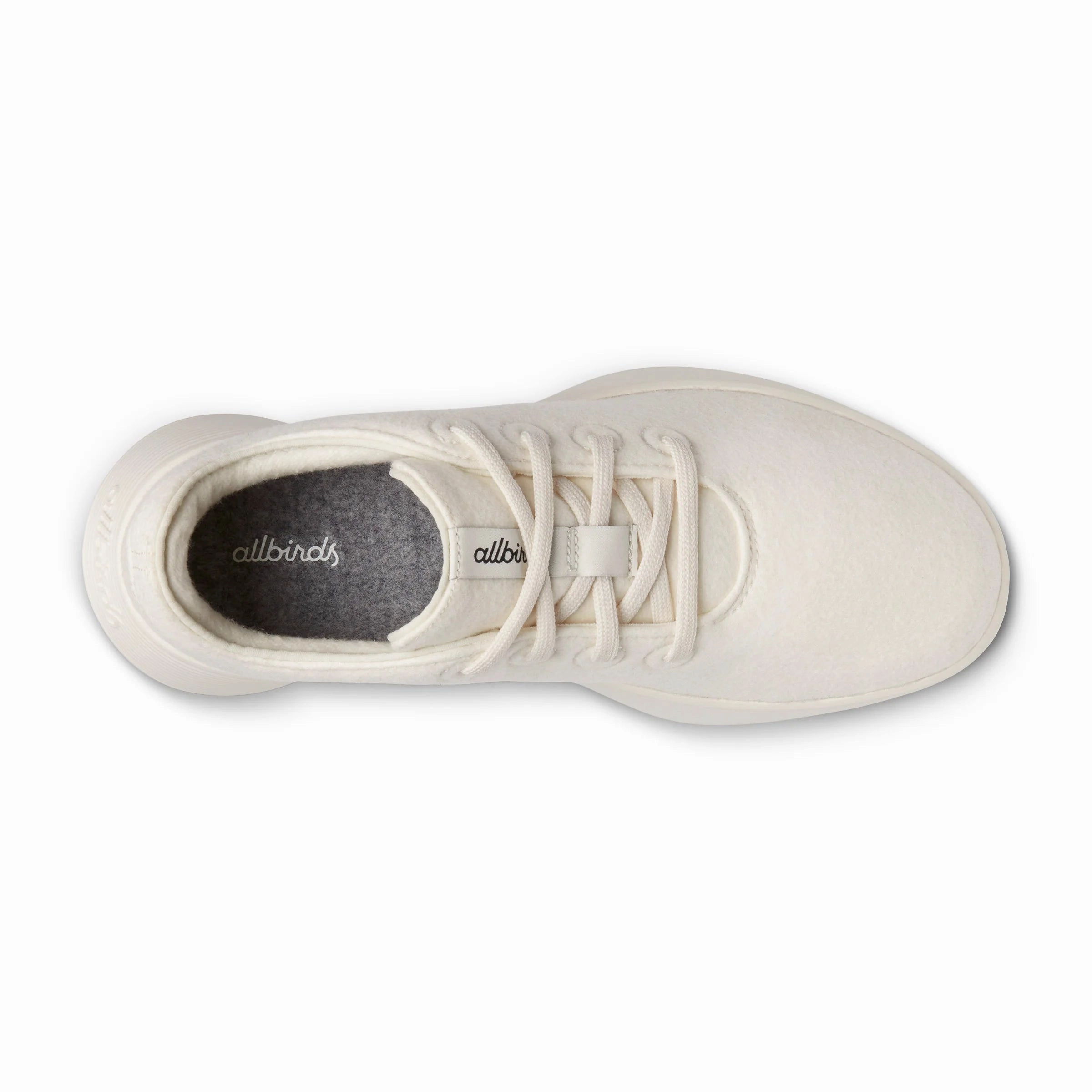 Women's Wool Runner 2