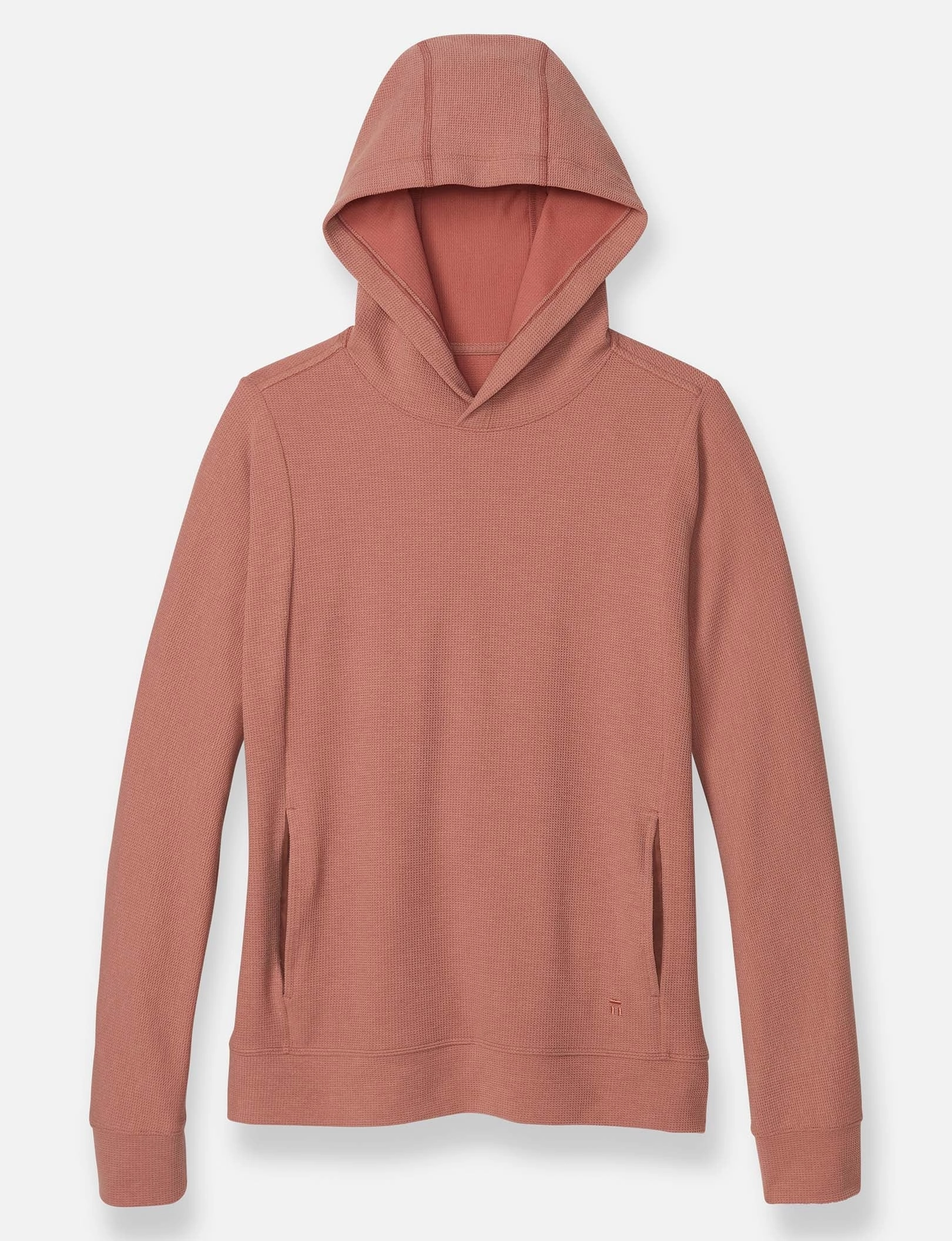 Women's Zen Waffle Hoodie