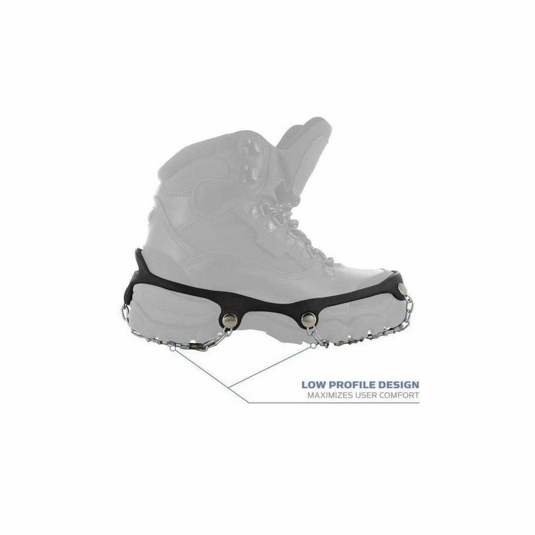 YakTrax Icetrekkers Diamond Grip
