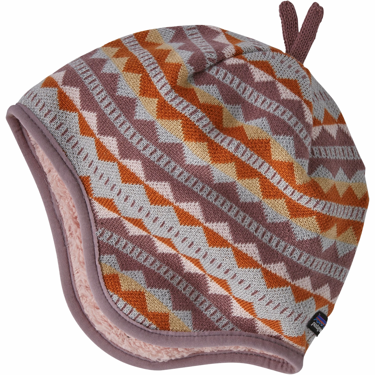 Youth Baby Reversible Beanie