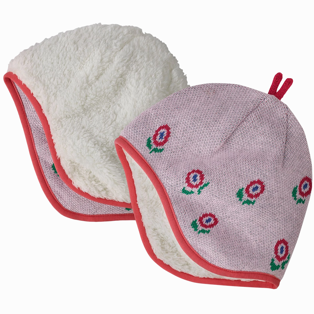 Youth Baby Reversible Beanie