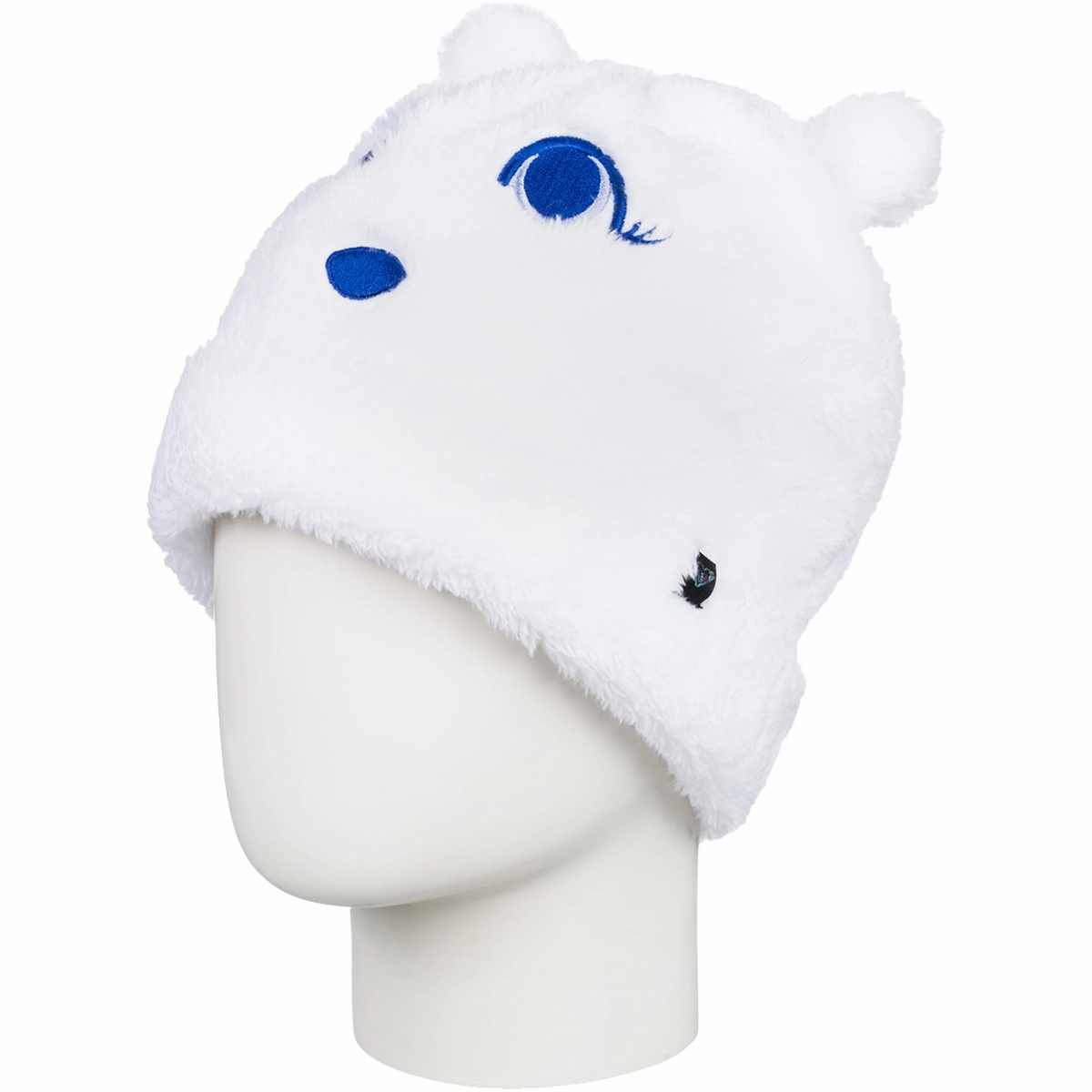 Youth Mini Snowmoon Beanie