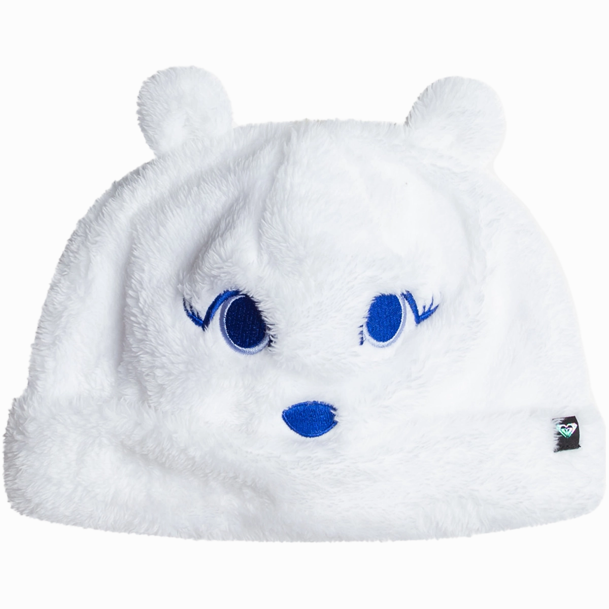 Youth Mini Snowmoon Beanie