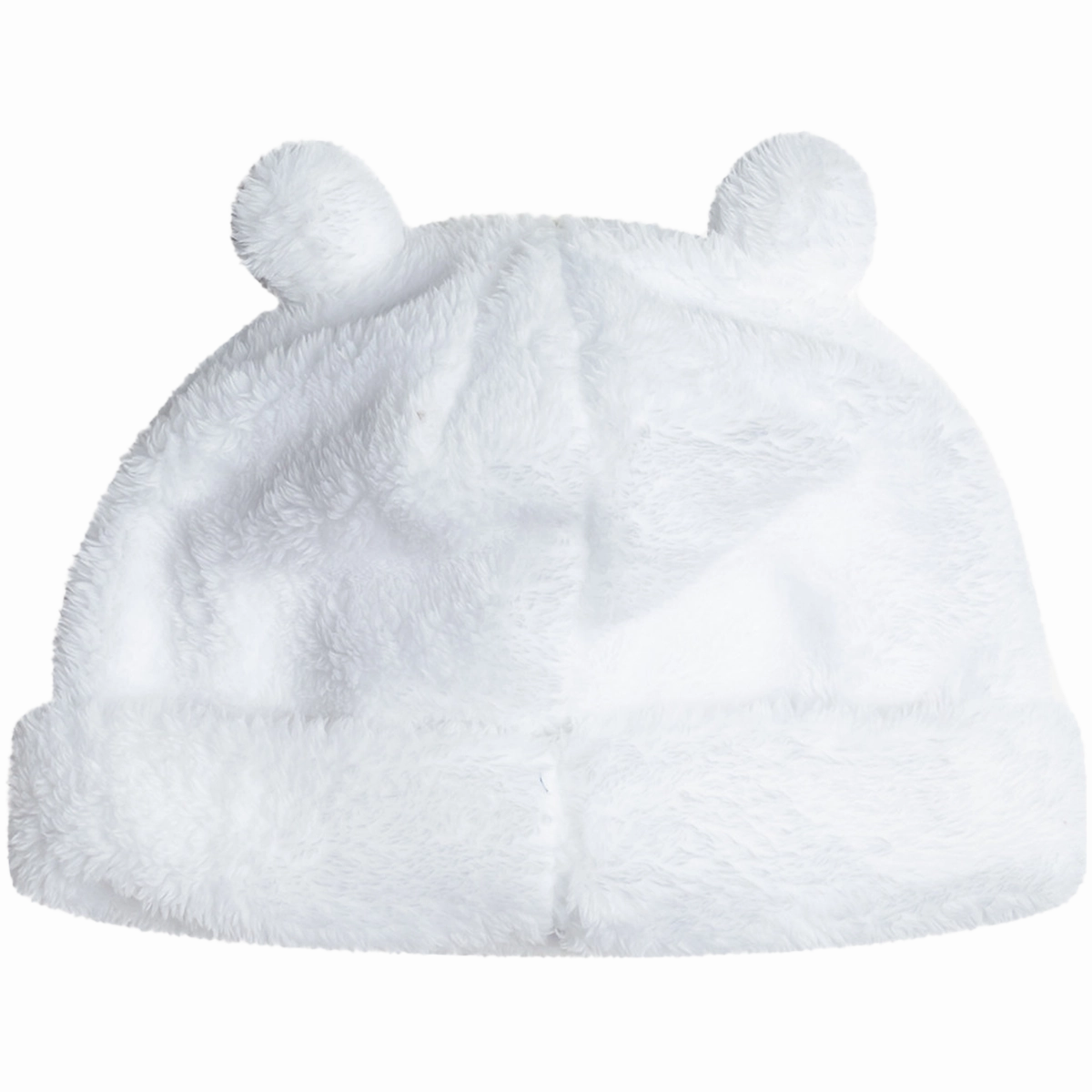 Youth Mini Snowmoon Beanie