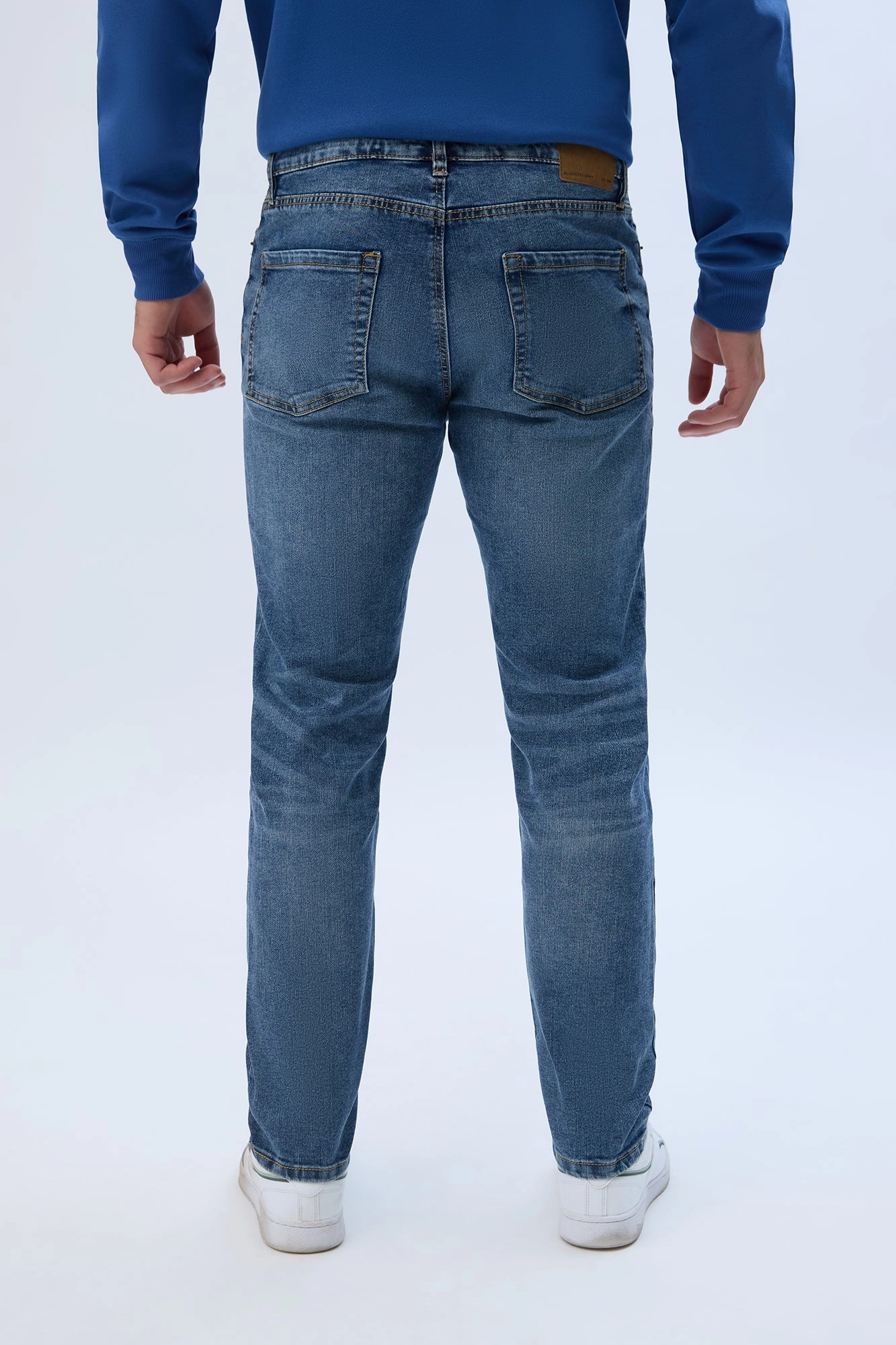 Zane Slim Jeans