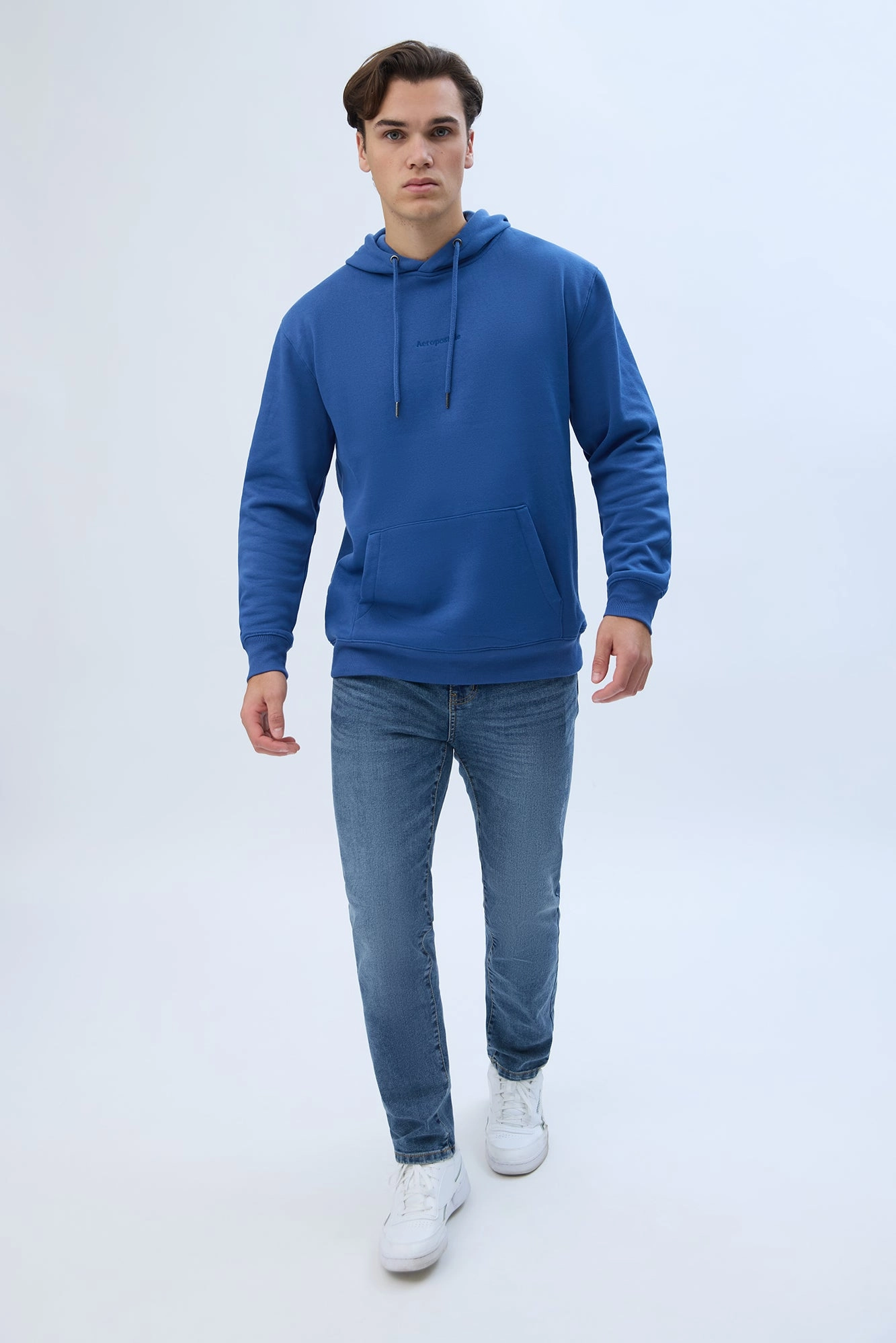 Zane Slim Jeans
