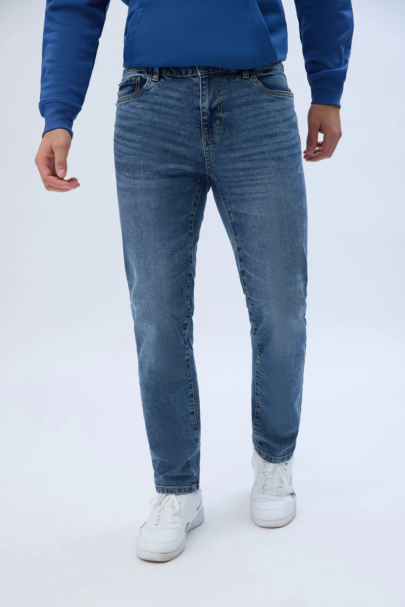 Zane Slim Jeans